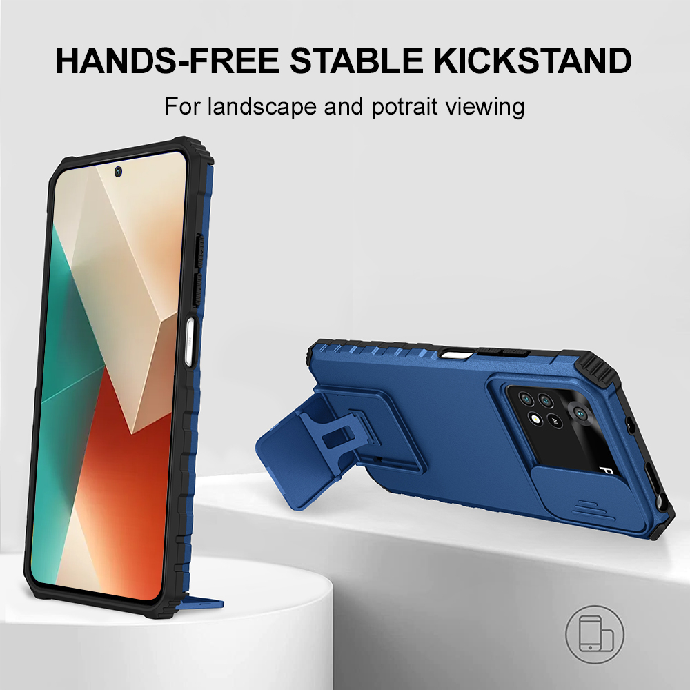 Photography Kit Xiaomi 15T Pro - Schokbestendig telefoonhoesje voor Xiaomi 11T Pro