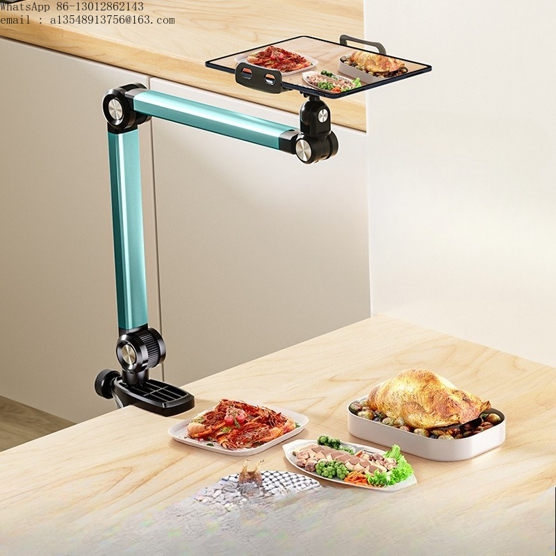 Photography Framing - Cantilever telefoonhouder, fotostandaard, live fotografie, luchtfoto,