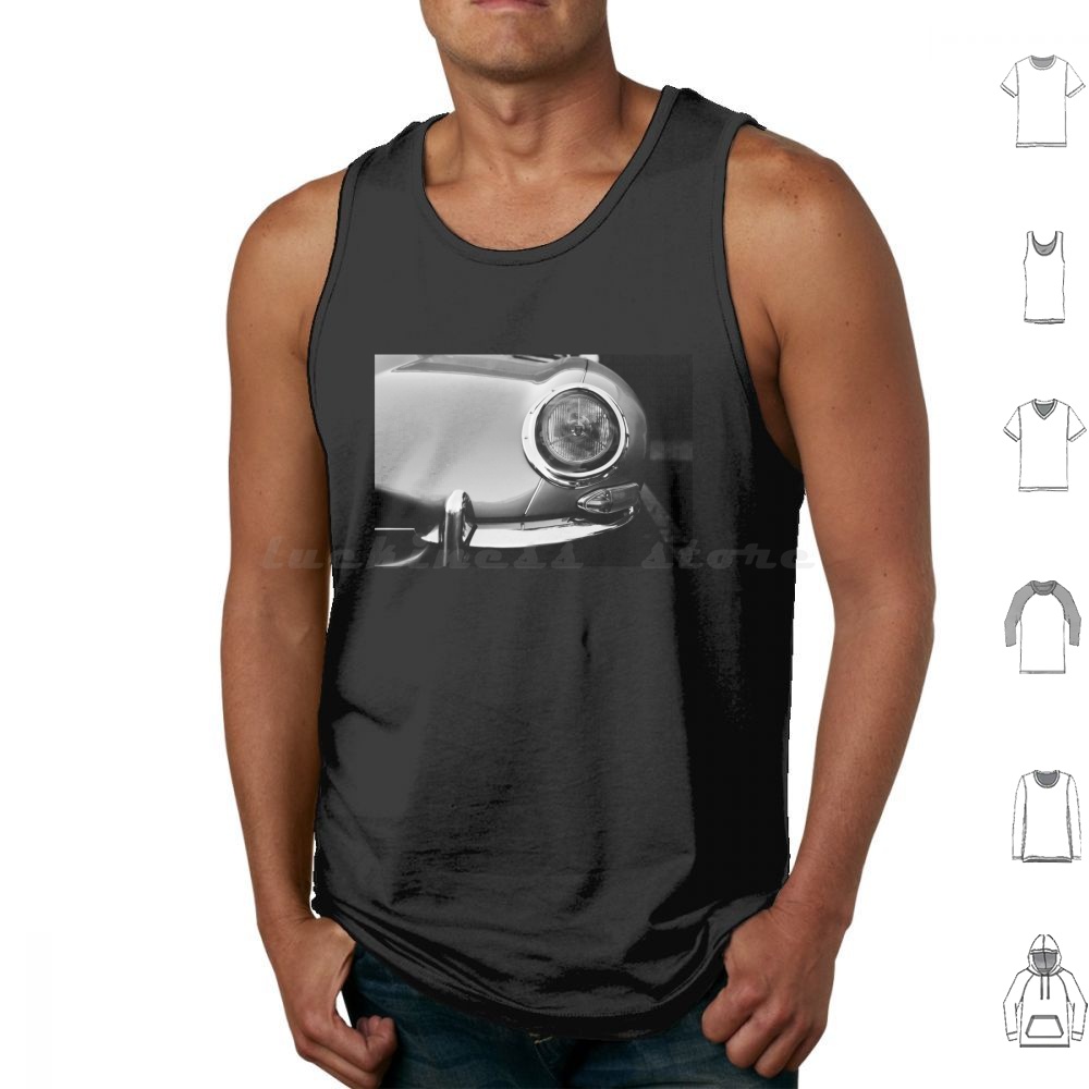 Photography Contest - Starenwedstrijd met de Xke tanktops Print