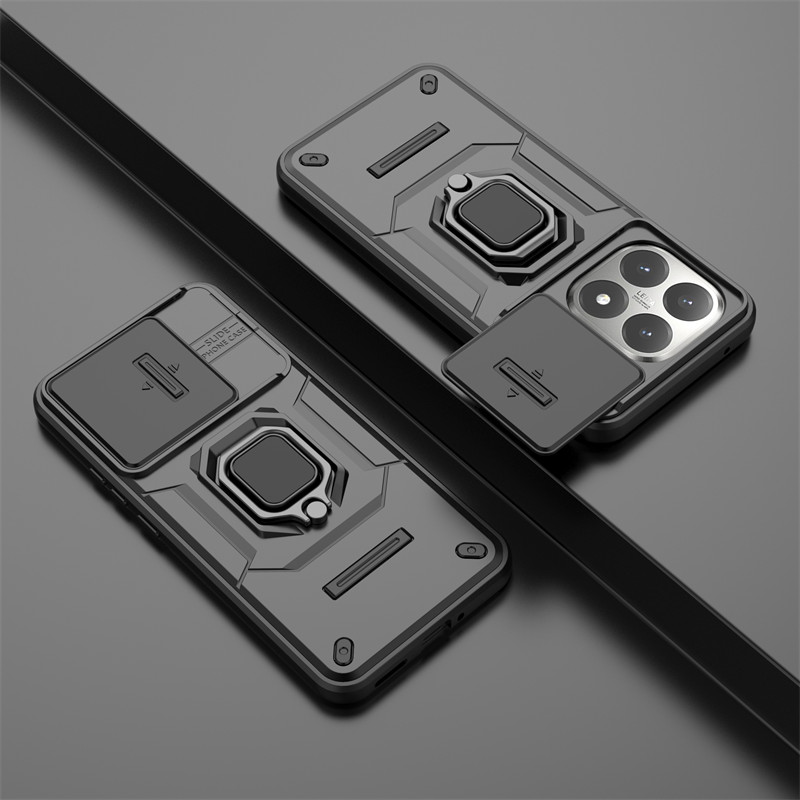 Photography Kit Xiaomi 15T Pro - Voor Xiaomi 15T Case Xiaomi Mi