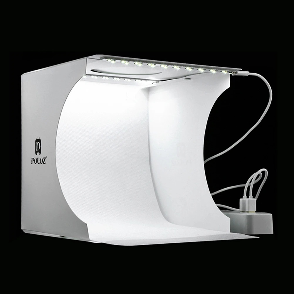 Photography Quotes - Beroep Opvouwbare lichtbak Fotografie Fotostudio Softbox