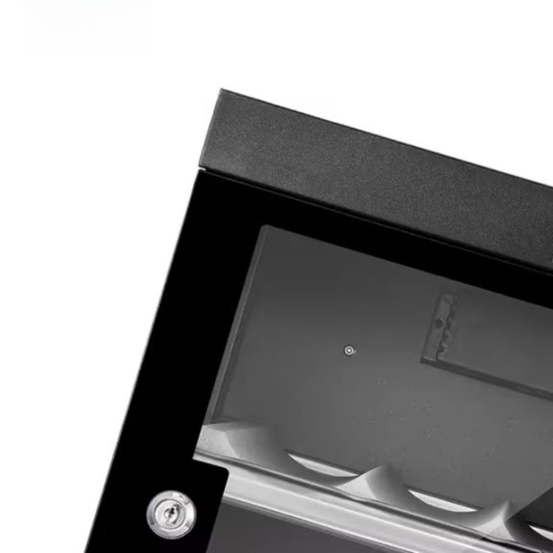 Camera Dry Cabinet - 35L antistatische en vochtbestendige droge kast