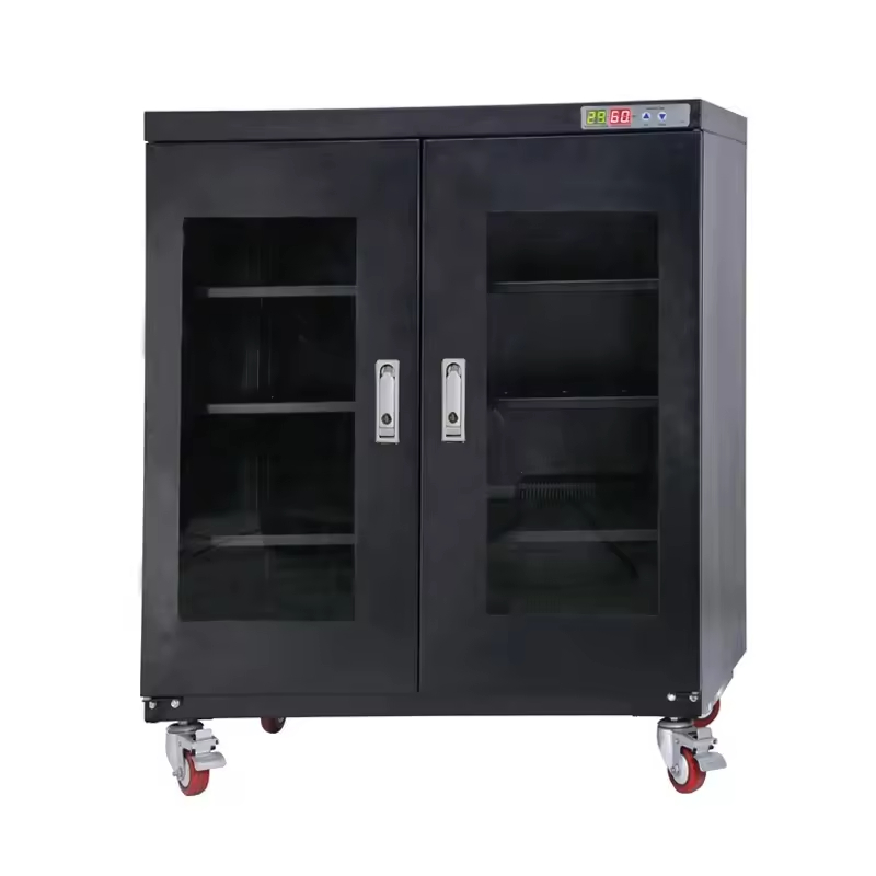 Camera Dry Cabinet - - Voor 435L professionele elektronische vochtbestendige