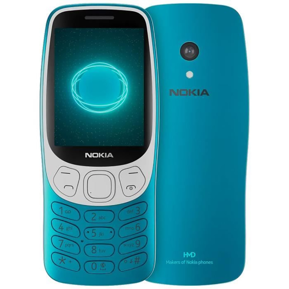 Photography Japanese - Nokia 3210 4G-telefoon 2SIM Bluetooth 5.0