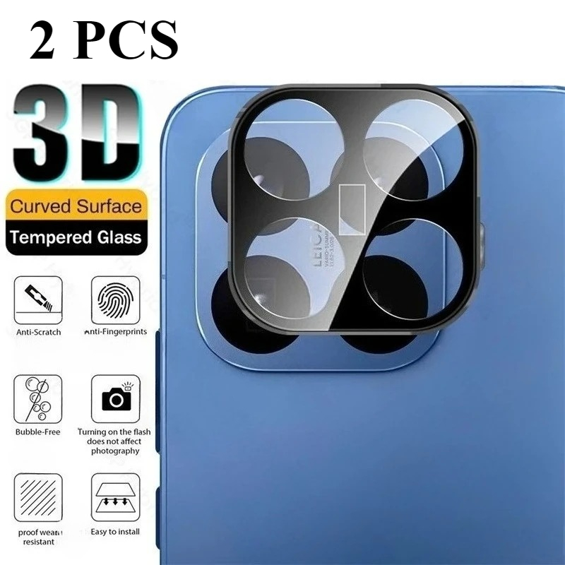 Photography Kit Xiaomi 15T Pro - 1-5 PCS 9H Gebogen Lens Gehard