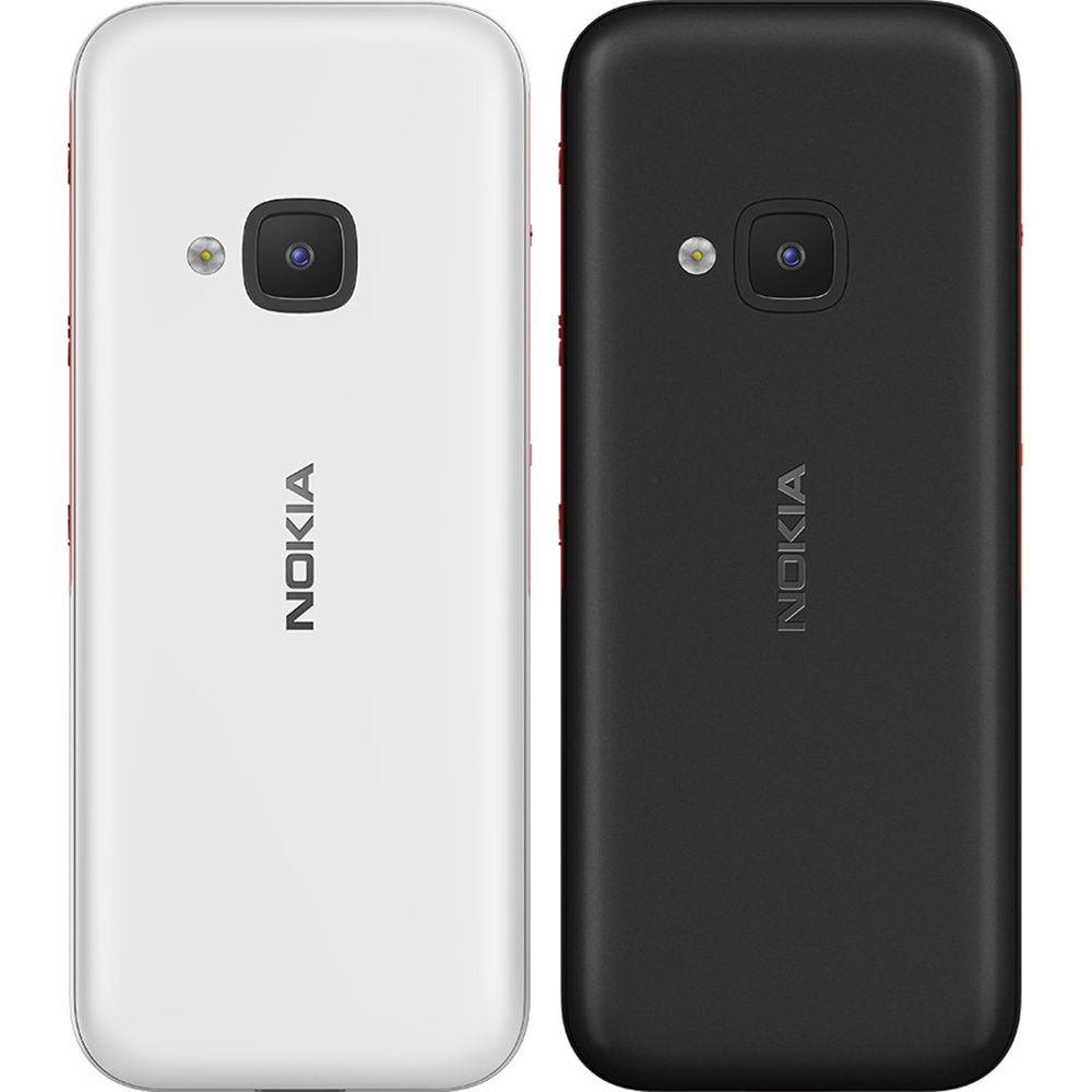 Nokia 5310 2020 Back-up telefo - Photography Japanese recensie en prijs