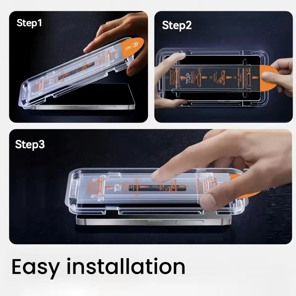 Schermbeschermers & cameraglas - Photography Kit Xiaomi 15T Pro recensie en prijs