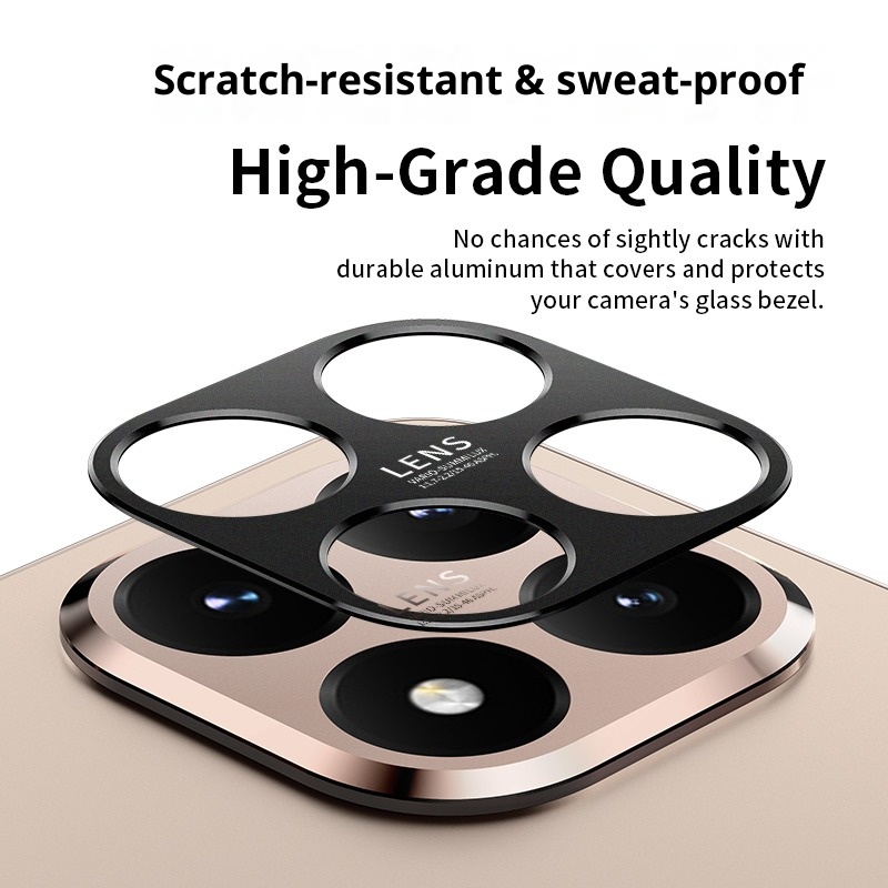 Aluminium metalen achteruitrij - Photography Kit Xiaomi 15T Pro recensie en prijs