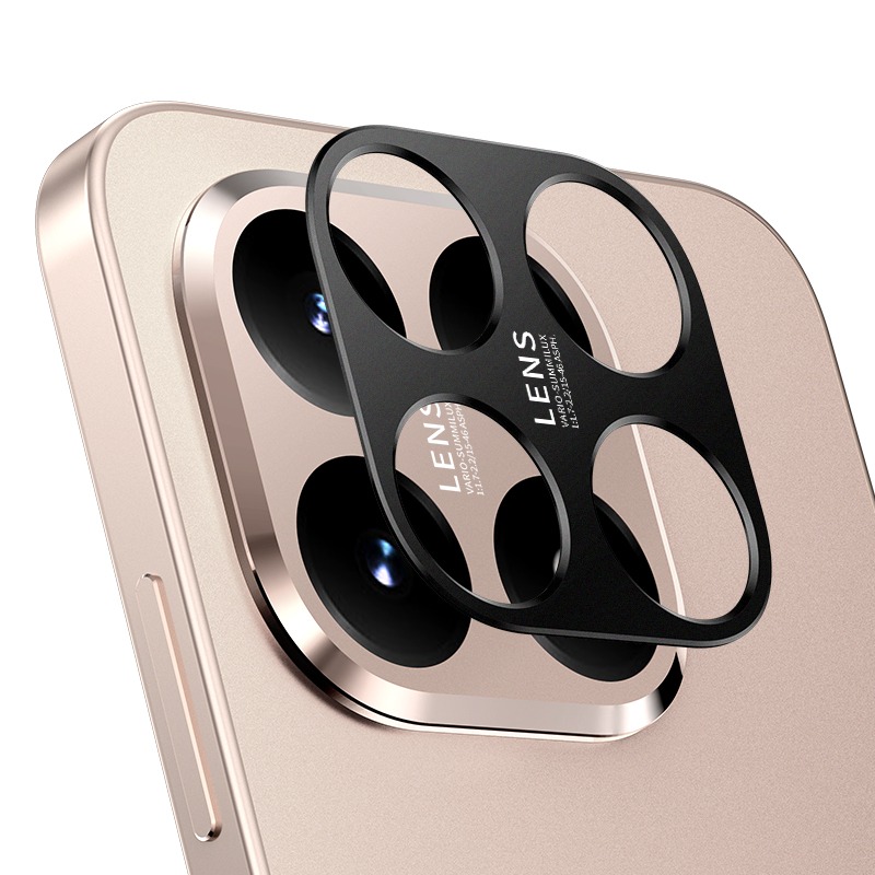 Aluminium metalen achteruitrij - Photography Kit Xiaomi 15T Pro recensie en prijs