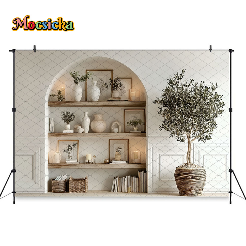 Mocsicka Fotografie Achtergron - Photography Of The Day recensie en prijs