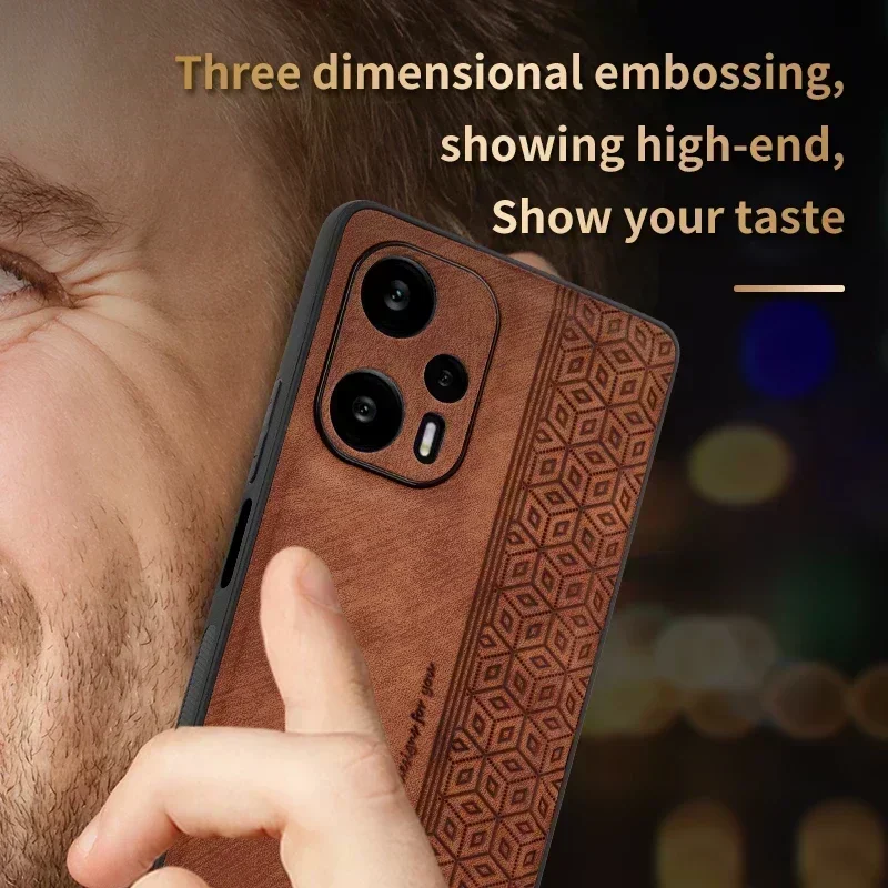 3D reliëf hoesje voor Xiaomi 1 - Photography Kit Xiaomi 15T Pro recensie en prijs
