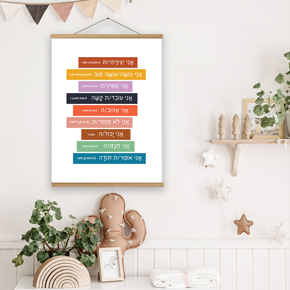 Hebreeuws Engels Inspirerende  - Photography Quotes recensie en prijs