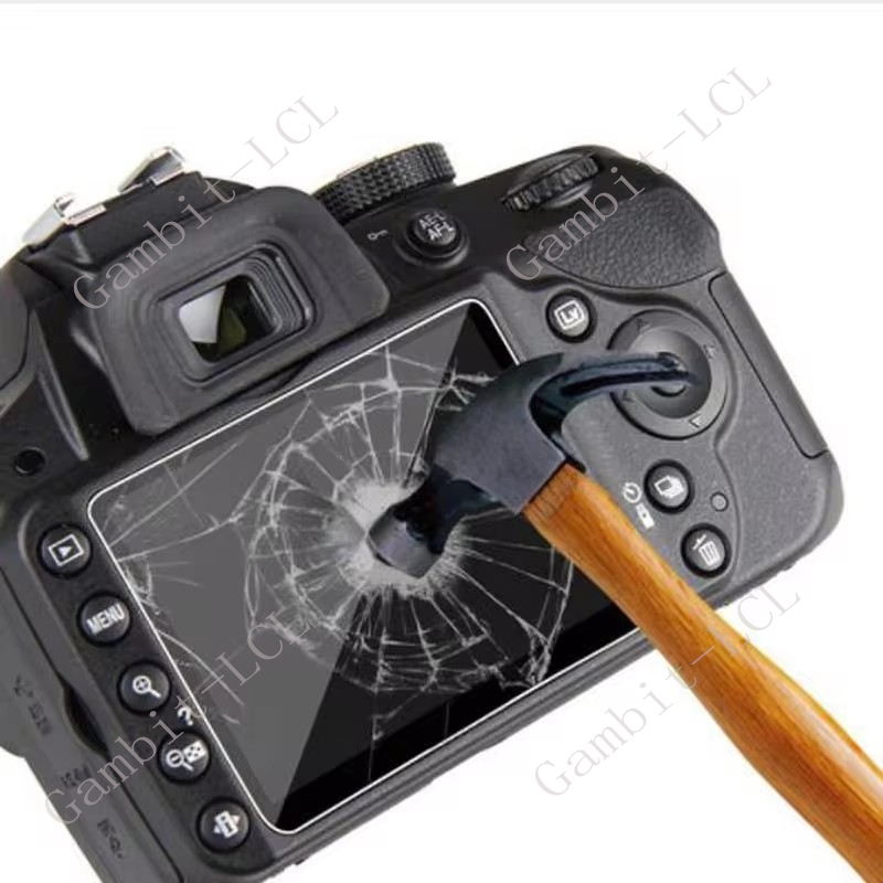 2PCS Gehard Glas Voor Fujifilm - Fujifilm Camera X100Vi recensie en prijs