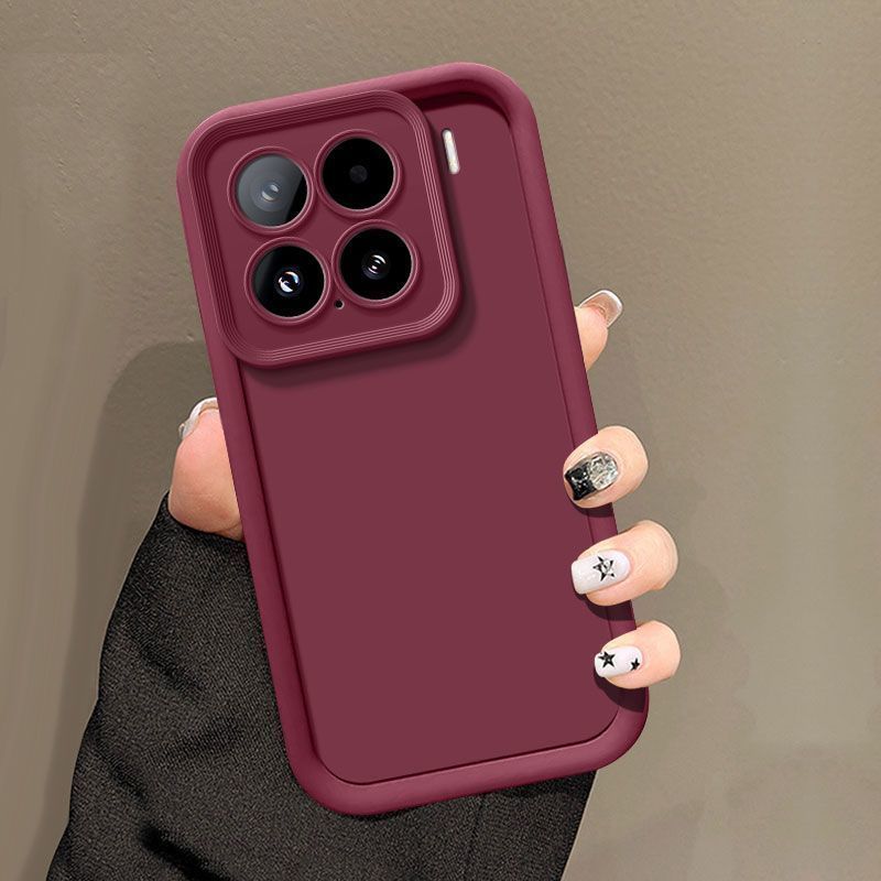 Simpele Mode Pure Kleur Zachte - Photography Kit Xiaomi 15T Pro recensie en prijs