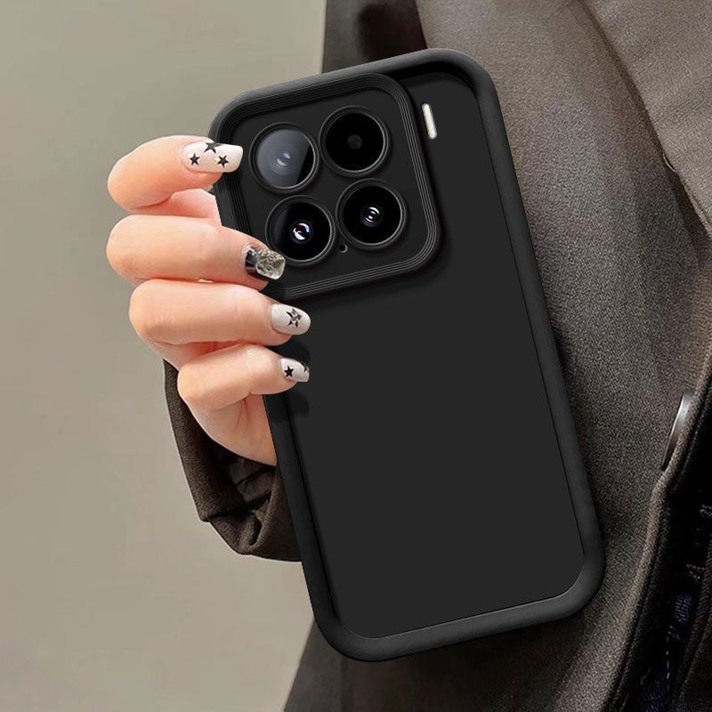 Simpele Mode Pure Kleur Zachte - Photography Kit Xiaomi 15T Pro recensie en prijs