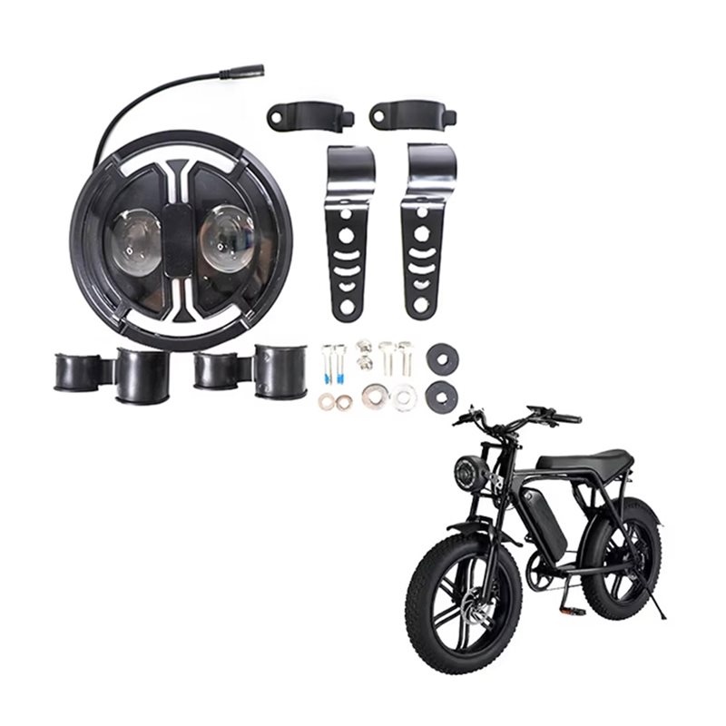 AEE5-Nieuwe Image Front Light  - Photography News recensie en prijs