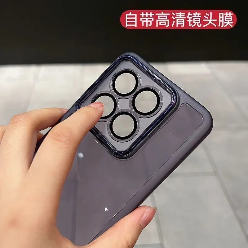 Voor Xiaomi 14T Pro 15T Camera - Photography Kit Xiaomi 15T Pro recensie en prijs