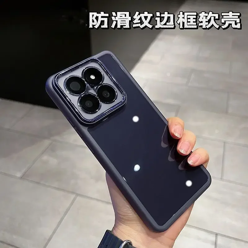 Voor Xiaomi 14T Pro 15T Camera - Photography Kit Xiaomi 15T Pro recensie en prijs