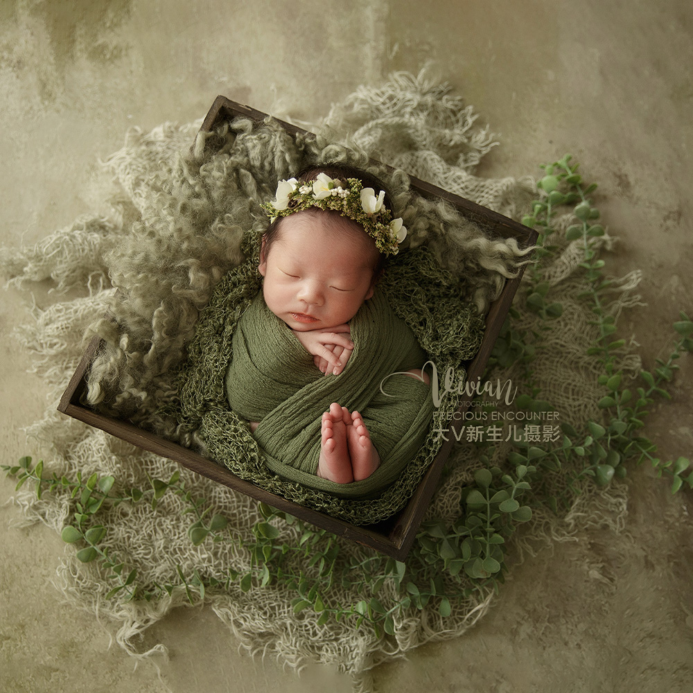 Vierkante Retro Distressed Hou - Photography Framing recensie en prijs