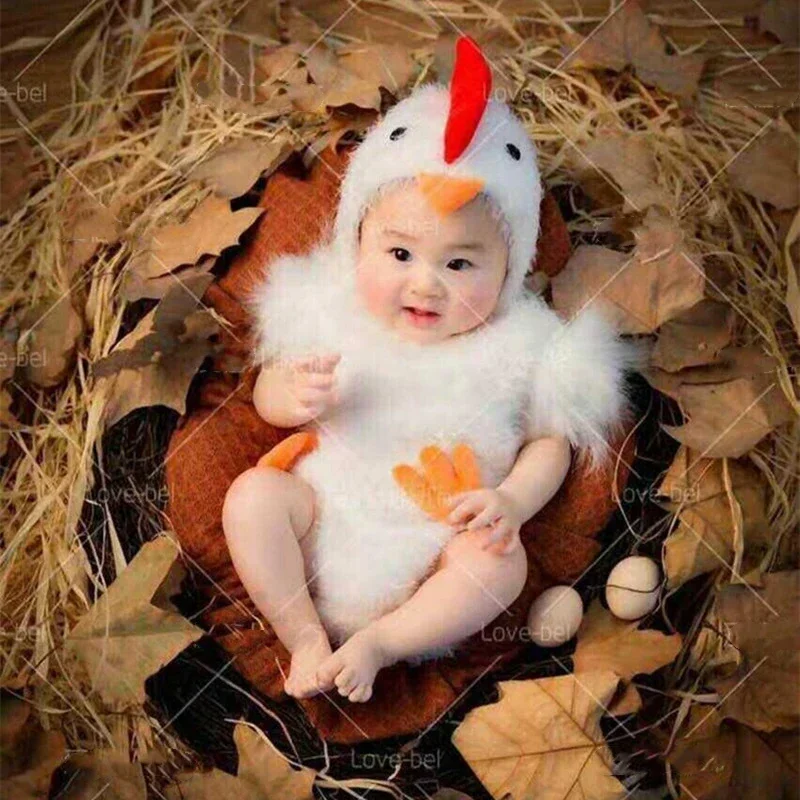 Baby 100 dagen oud Fotografiek - Photography Of The Day recensie en prijs