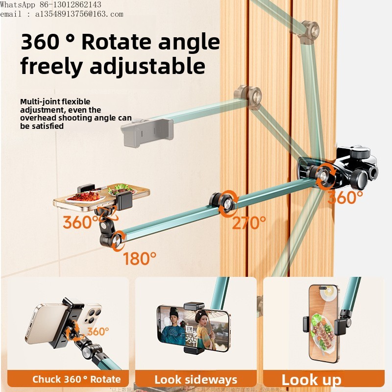 Cantilever telefoonhouder, fot - Photography Framing recensie en prijs