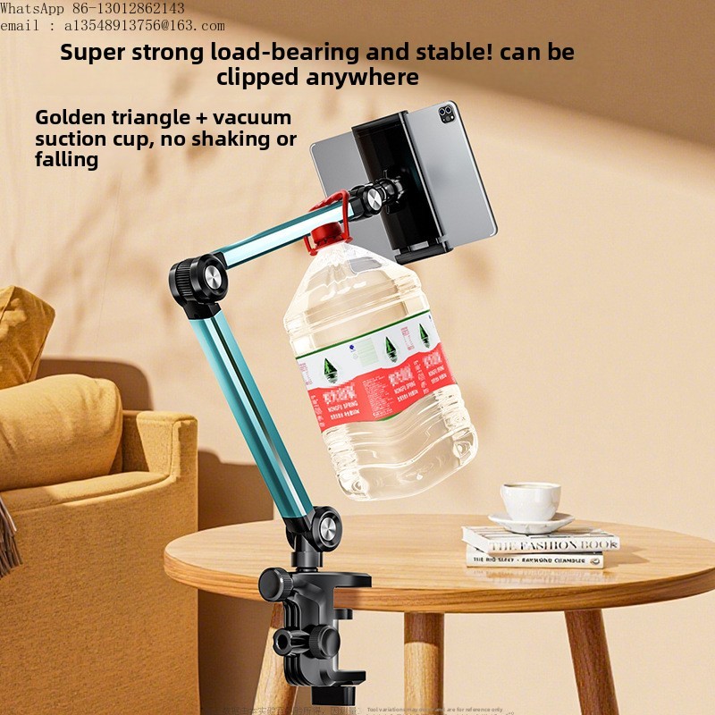 Cantilever telefoonhouder, fot - Photography Framing recensie en prijs