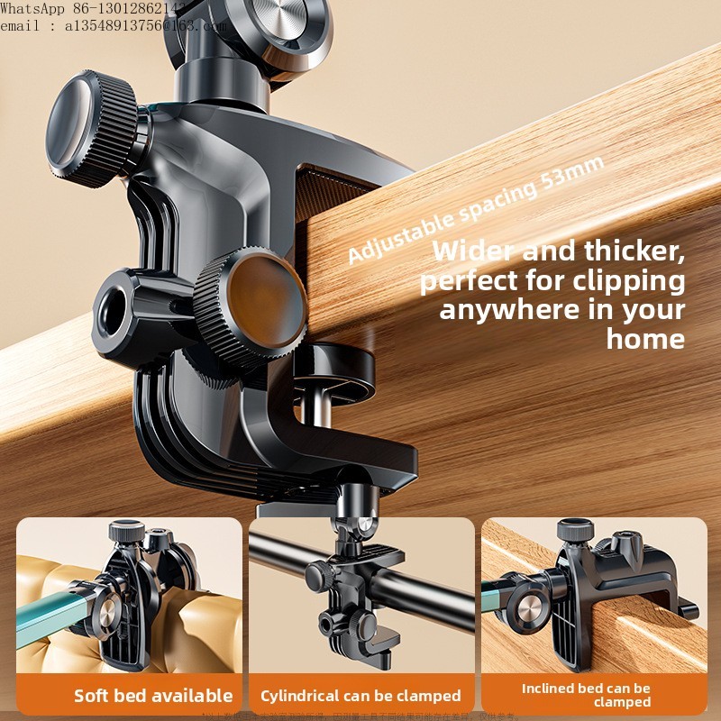 Cantilever telefoonhouder, fot - Photography Framing recensie en prijs