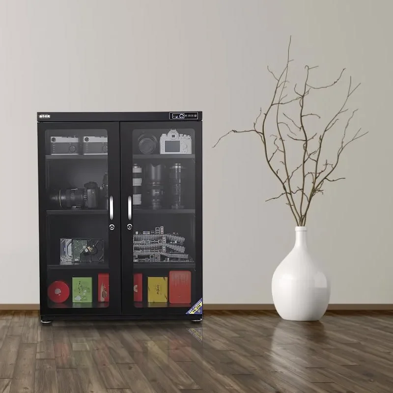 255L Camera Vochtbestendige Ka - Camera Dry Cabinet recensie en prijs