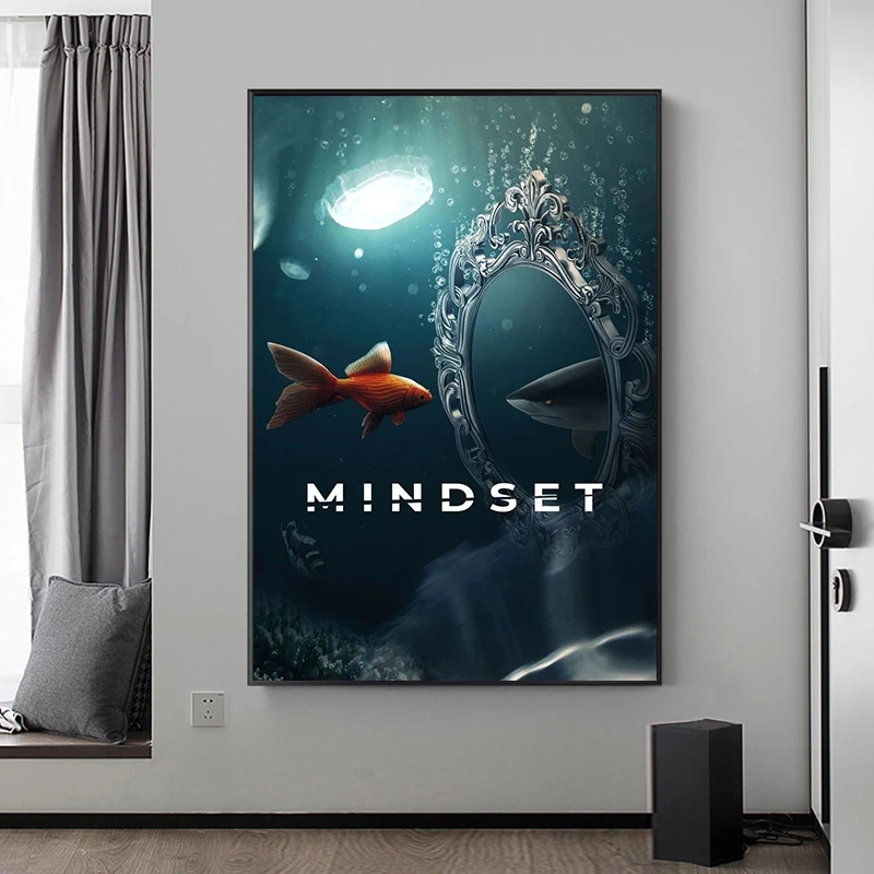 Motiverende Posters 7 Regels V - Photography Quotes recensie en prijs