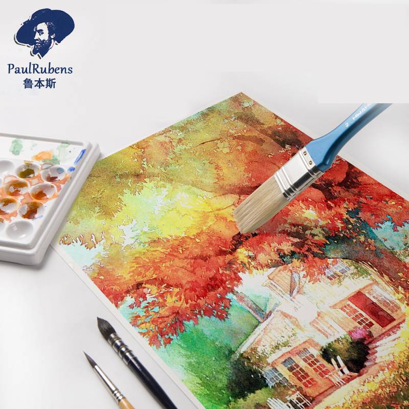 Paul Rubens Professioneel aqua - Photography Fine Art recensie en prijs