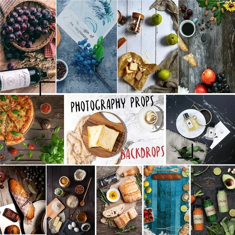 Fotografie Achtergrond Boksrin - Photography Contest recensie en prijs