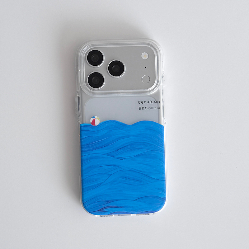 Telefoonhoesje met olieverfsch - Photography By recensie en prijs