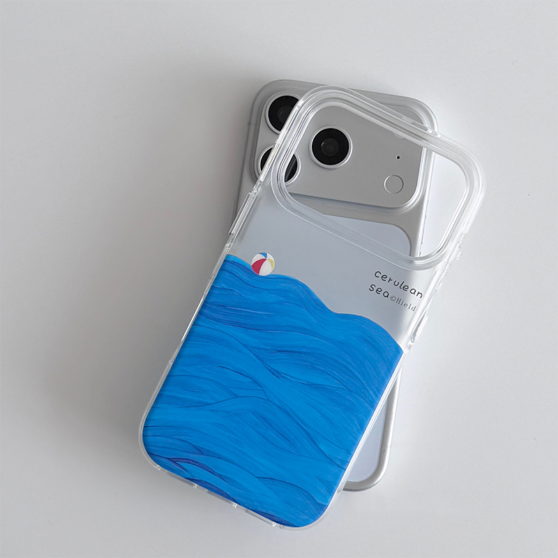 Telefoonhoesje met olieverfsch - Photography By recensie en prijs