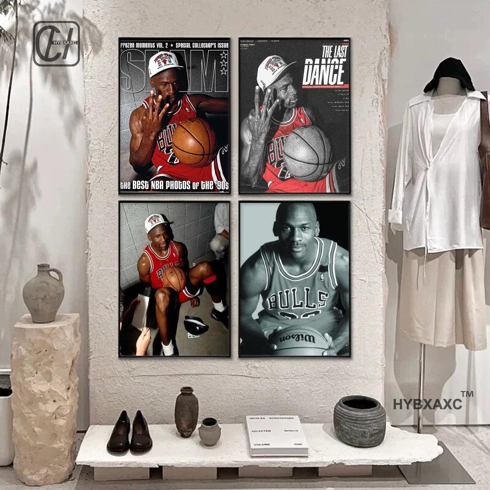 Beroemde basketbalster, iconis - Photography Quotes recensie en prijs