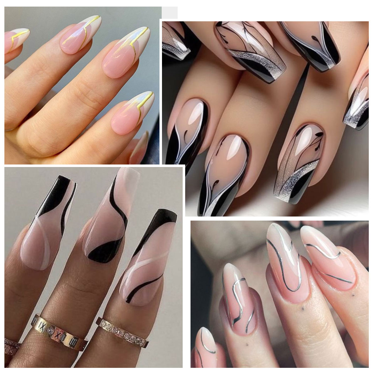 7ml 2-in-1 Gel Nagellak Verf G - Photography Fine Art recensie en prijs