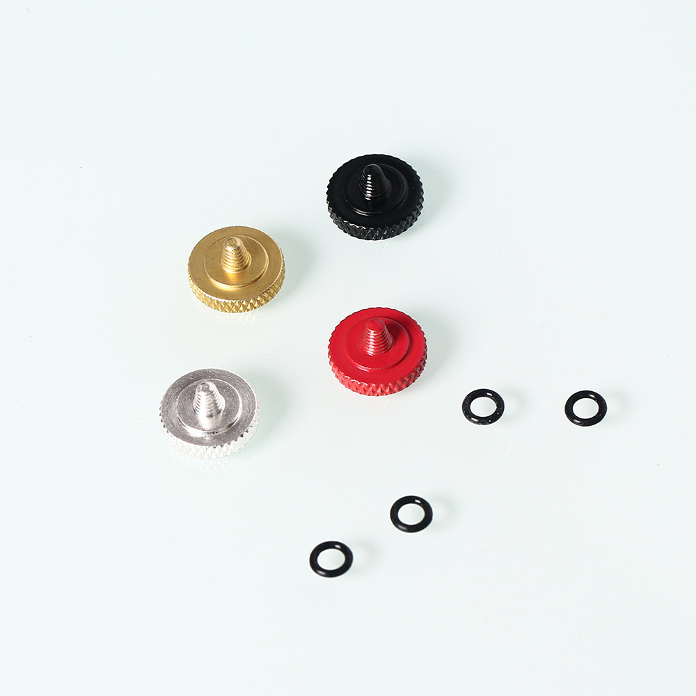 11mm Ontspanknop Camera Knop V - Fujifilm Camera X100Vi recensie en prijs