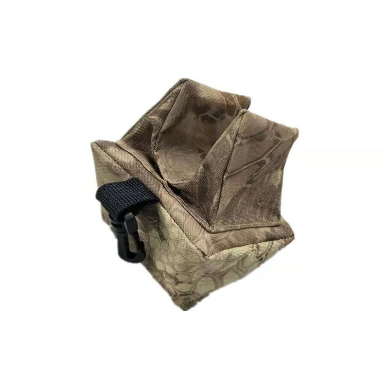 Militaire Camouflage Molle Pou - Photography Magazine recensie en prijs