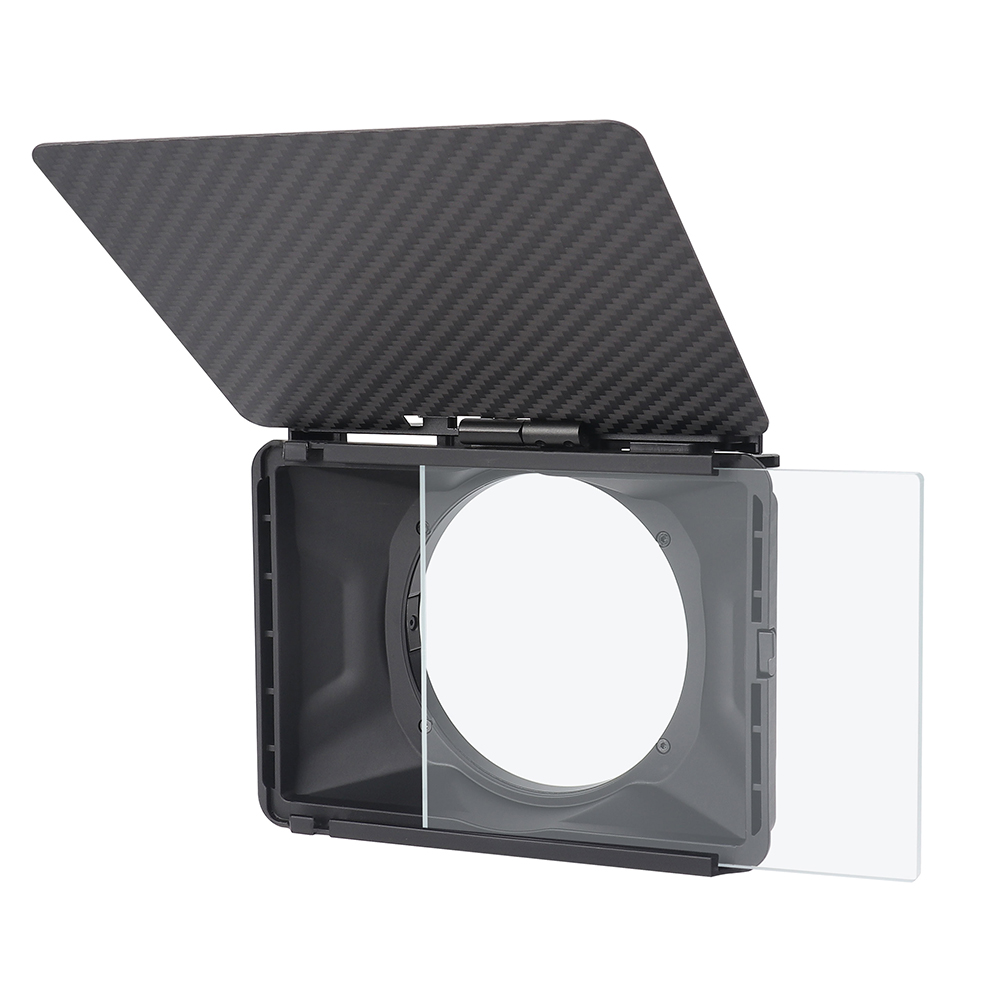 Zwart Mistfilter 4x5.65