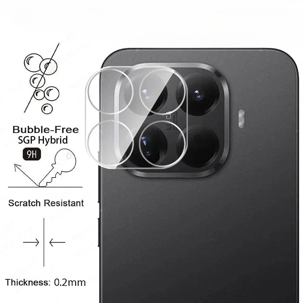 1-3 Stuks High Definition 3D G - Photography Kit Xiaomi 15T Pro recensie en prijs