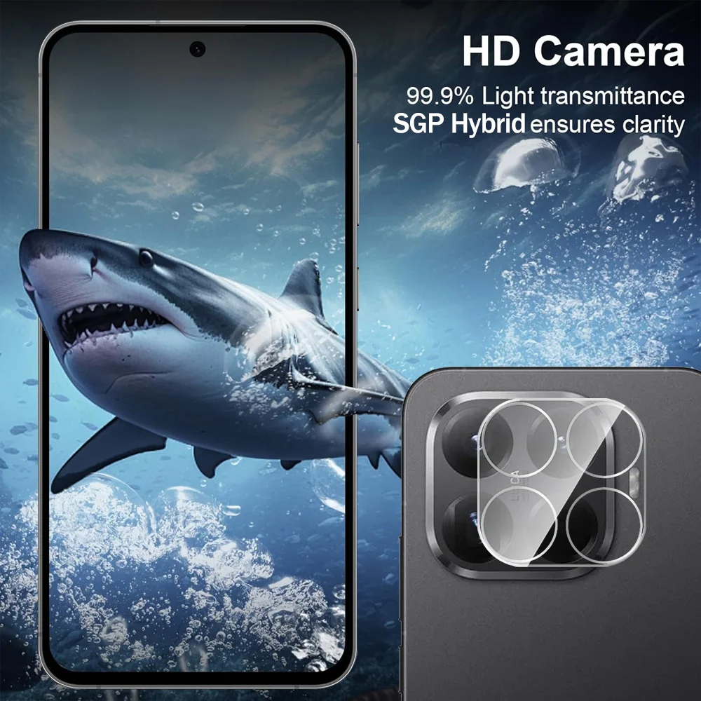 1-3 Stuks High Definition 3D G - Photography Kit Xiaomi 15T Pro recensie en prijs