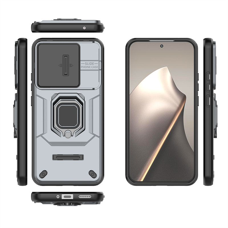 Voor Xiaomi 15T Case Xiaomi Mi - Photography Kit Xiaomi 15T Pro recensie en prijs