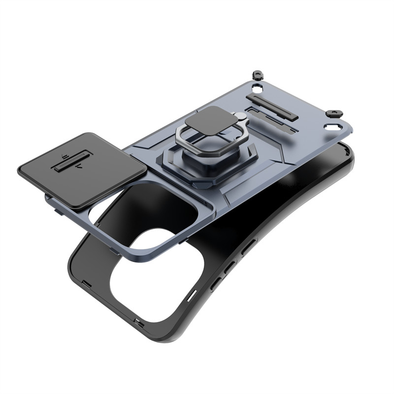 Voor Xiaomi 15T Case Xiaomi Mi - Photography Kit Xiaomi 15T Pro recensie en prijs
