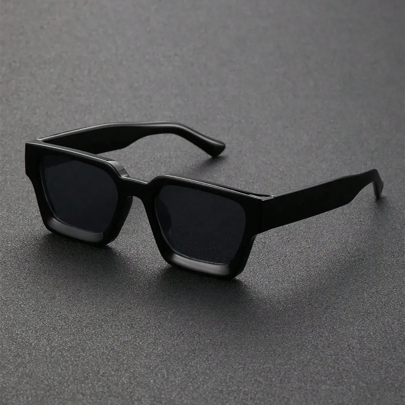 Unisex plastic zonnebril met v - Photography Framing recensie en prijs