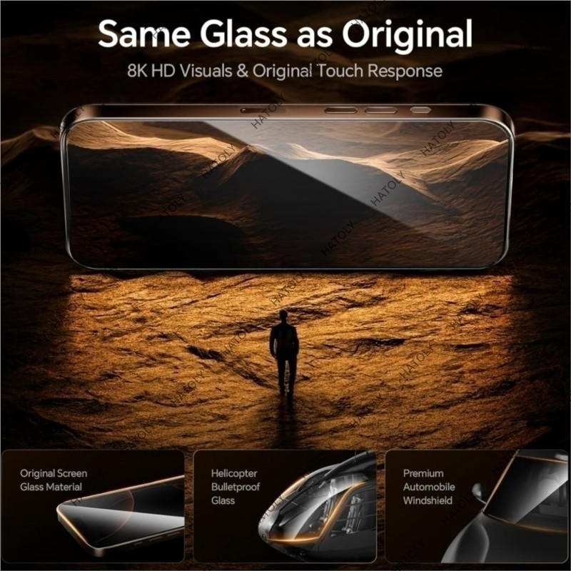 Voor Xiaomi 15T Pro glas Voor  - Photography Kit Xiaomi 15T Pro recensie en prijs