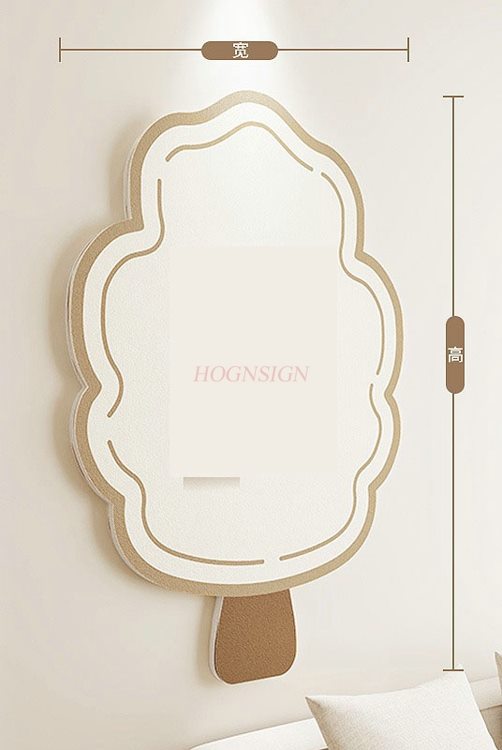 1 stuks vilten muurstickers, f - Photography Framing recensie en prijs