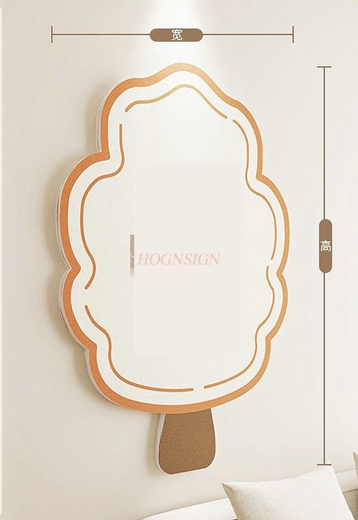 1 stuks vilten muurstickers, f - Photography Framing recensie en prijs
