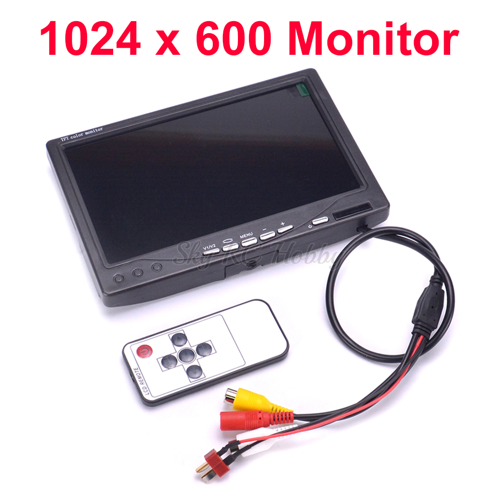 Nieuwe 7 Inch Lcd Tft 1024X600 - Photography Quotes recensie en prijs