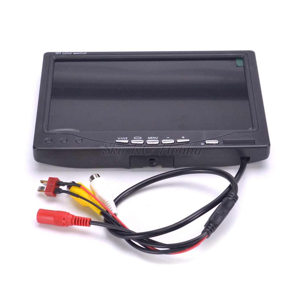 Nieuwe 7 Inch Lcd Tft 1024X600 - Photography Quotes recensie en prijs