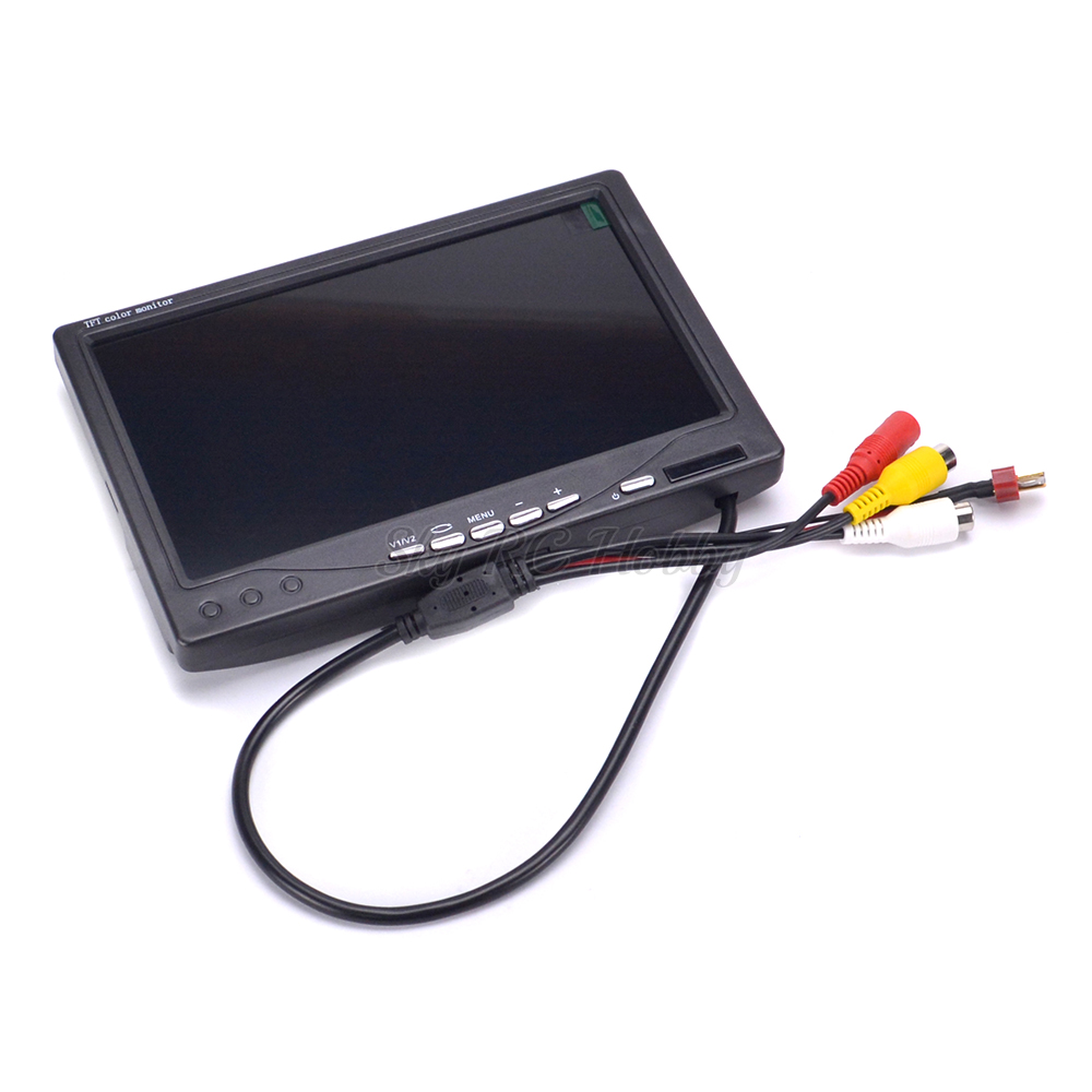 Nieuwe 7 Inch Lcd Tft 1024X600 - Photography Quotes recensie en prijs