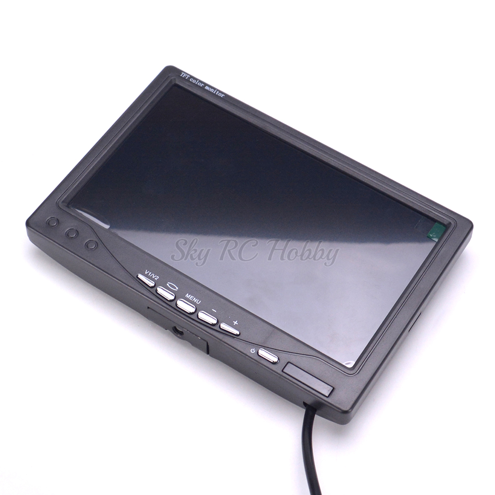Nieuwe 7 Inch Lcd Tft 1024X600 - Photography Quotes recensie en prijs